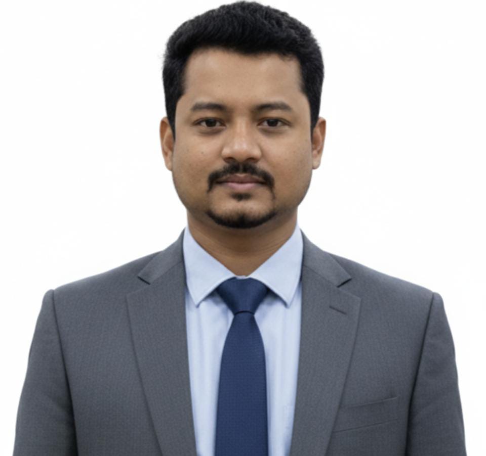 Mohammad Rashed Khan